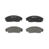 Placute frana HONDA CIVIC VI Fastback MA MB ATE 13046059202