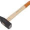 Ciocan Pătrat 360mm 1kg