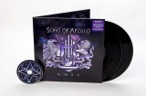 MMXX - Vinyl | Sons of Apollo, Inside Out Music