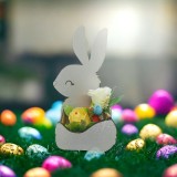 Cutiuta iepuras pentru aranjamente md3