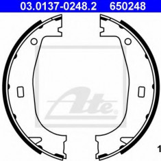 Set saboti frana, frana de mana BMW Seria 3 Touring (E36) (1995 - 1999) ATE 03.0137-0248.2