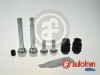 AUTOFREN SEINSA D7115C Set bucsi de ghidaj, etrier frana