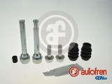 AUTOFREN SEINSA D7115C Set bucsi de ghidaj, etrier frana