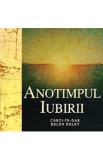 Anotimpul iubirii