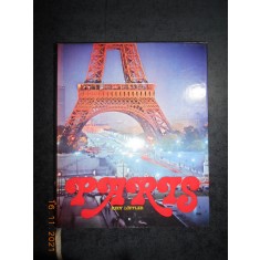HEDY LOFFLER - PARIS. ALBUM (1980, editie cartonata)