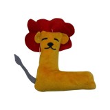 Jucarie plus litere alfabet - L