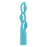 Vibrator cu efect de bile Kegel You2Toys Fabulous 25 cm