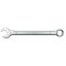 51676 VOREL Cheie combinata satinata, dimensiune 11 mm