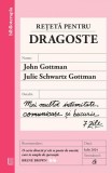 Rețetă pentru dragoste - Paperback brosat - Curtea Veche