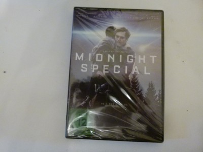 MIDNIGHT SPECIAL - dvd foto
