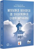 Misiunea Bisericii in societatea contemporana - Universul Juridic