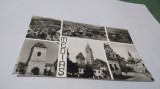 CARTE POSTALA MEDIAS CIRCULATA, Fotografie