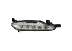 Lumina de zi Hyundai Tucson (TL), 09.2015-06.2018, fata, partea dreapta, OEM/OES, LED foto