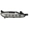 Lumina de zi HYUNDAI TUCSON (TL), 09.2015-06.2018, fata, partea dreapta, OEM/OES, LED