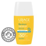 Fluid ultra lejer pentru protectie solara cu SPF 50+ Bariesun, 30ml, Uriage