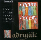 Corul ,,Madrigal'' al Conservatorului &laquo;Ciprian Porumbescu&raquo;* , dirijor: Marin