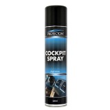 Spray curatat bord Protecton , Lucios, 400ml AutoDrive ProParts, Carpoint