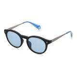 Ochelari de Soare Unisex Polaroid PLD 6081_G_CS 49OY4_C3, Plastic, Galben