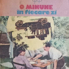 O MINUNE IN FIECARE ZI-BOHUMIL HRABAL