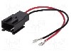 Adaptor pentru difuzoare, Citro&euml;n, Peugeot -