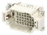 Conector HDC Han HMC PIN 42 42 PE