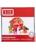 Krea Farm Play Set (36-2036)