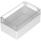 Carcasă Universală Policarbonat IP65 120x200x90mm