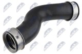 Furtun aer supraalimentare VW Passat B6, B7 1.8 TSI, 2.0 TSI 2005-; 3C0145832Q; NTY, aftermarket