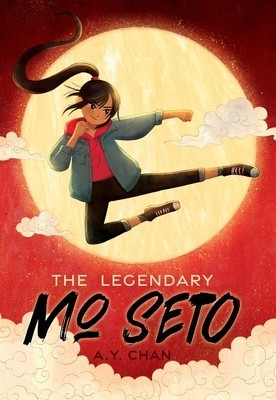 The Legendary Mo Seto foto