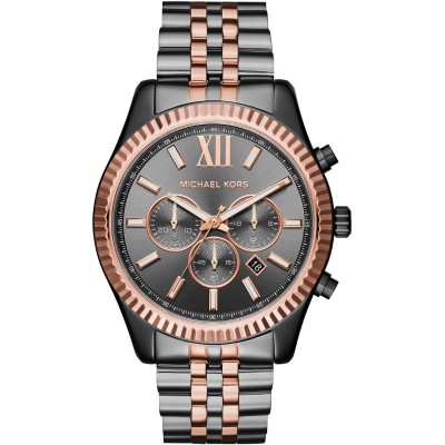 Ceas Barbati, Michael Kors, Lexington MK8561 - Marime universala foto