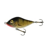 Vobler Salmo Slider SD7S EP 7 cm. / 21 gr Scufundator