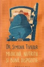 Medicina, nutritie si buna dispozitie foto