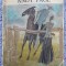 Rivalul lui Andy page, Henry Lawson, editura Meridiane 1969, 490 pag