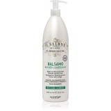Alfaparf Milano Il Salone Milano Keratin balsam pentru regenerare pentru par deteriorat 1000 ml