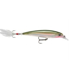 VOBLER RAPALA X-RAP 10CM OG foto
