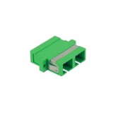 Adaptor SC/PC-SC/PC-Simplex, SM, &quot;AD-SC-SC-SM/SX&quot;