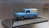 Macheta Trabant 1.1 Pick-Up cu prelata - IST 1/43