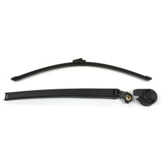 Set brat stergator cu lamela 400 mm pentru luneta VW Transporter T5 01.03-