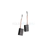 Z&acirc;na cărbunelui (2 Bucată) 7x17x23mm 999-089 Hitachi G23MR