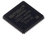 Controler Ethernet 10/100Base-T 3.3V VQFN56