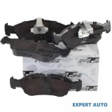 Placute frana spate Mercedes Sprinter (1995-2006) [903]