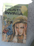 Fausta Invinsa - Michel Zevaco ,532168