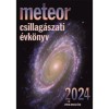 Meteor csillag&aacute;szati &eacute;vk&ouml;nyv 2024