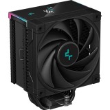 DeepCool AK500S Digital ARGB Cooler CPU | Display Temperatură | Intel