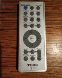 Telecomanda Teac RC-1104 originala de la TEAC MC-DX220iDAB