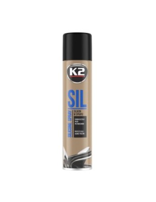 Solutie Intretinere Chedere K2 Sil, 300ml foto