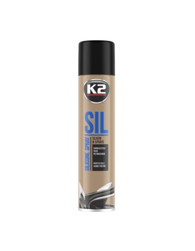 Solutie Intretinere Chedere K2 Sil, 300ml