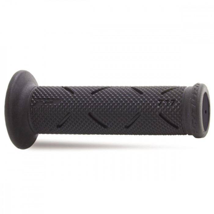Mansoane Progrip716- capat deschis; ghidon 22mm; L 122mm Culoare Negru Cod Produs: MX_NEW 06302146PE