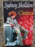 SYDNEY SHELLDON - CAZINO