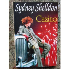 SYDNEY SHELLDON - CAZINO